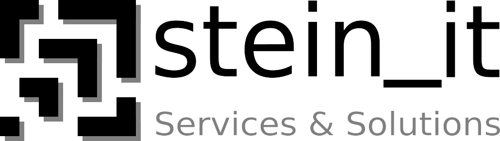 stein_it Servicedesk